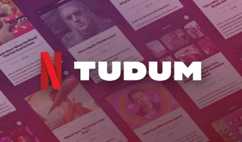 'Tudum', a la vuelta de la esquina con contenido exclusivo para los fanáticos de Netflix