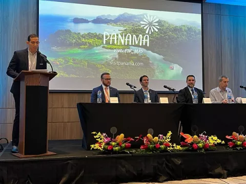 Panamá es vitrina para más de 250 empresarios de turismo vacacional