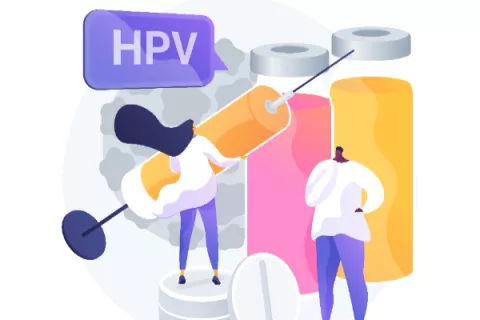 ¿Por qué es importante la vacuna contra el VPH?