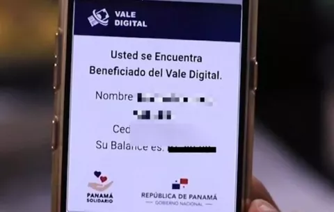 Formulario permite revisar y reconsiderar la exclusión del Vale Digital, asegura Luis Oliva