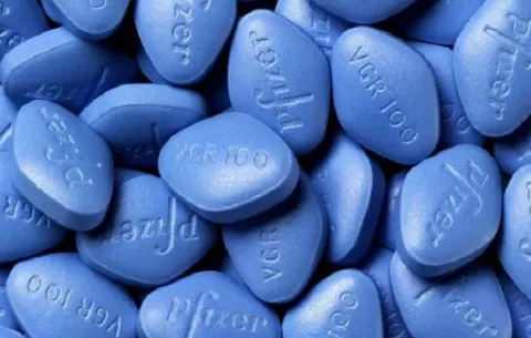 Viagra sigue liderando la lista de los medicamentos más falsificados en Panamá