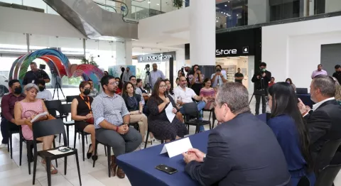 'Viajando Fest': ¿Qué ofrecerá este festival? 