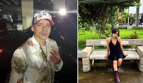 Vico C: Hoy es 5 de septiembre y la hija del cantante cumple 32 años
