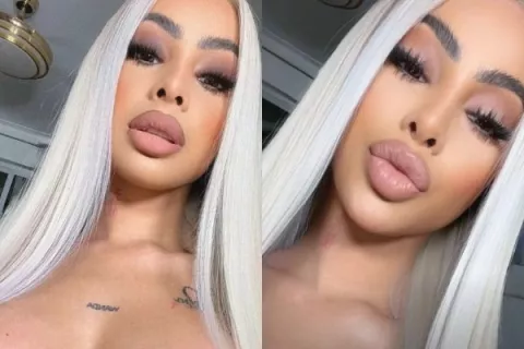 Yailin La Más Viral no quiere que hablen más de ella: 'Tengo a mi abogado listo'