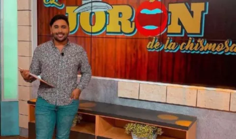 La columna de Doña Perla