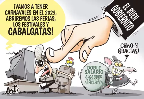 Trazo del Día – 3 de octubre de 2022
