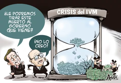 Trazo del Día – 4 de octubre de 2022