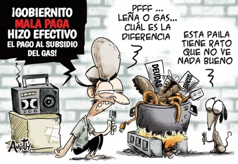 Trazo del Día – 7 de octubre de 2022