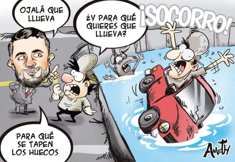 Trazo del Día – 14 de octubre de 2022