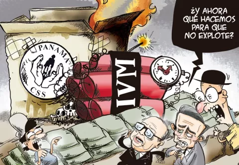 Trazo del Día – 18 de octubre de 2022