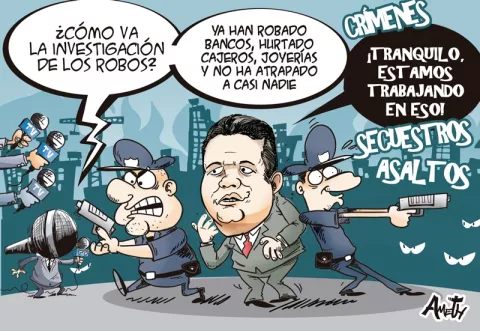 Trazo del Día – 20 de octubre de 2022
