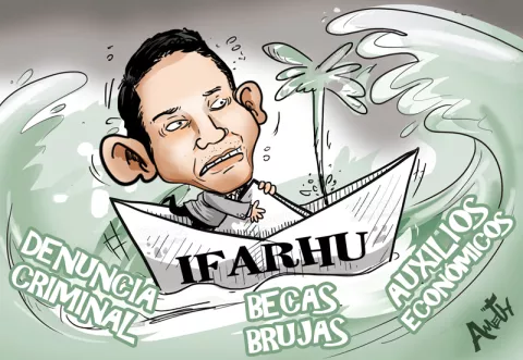 Trazo del Día – 25 de octubre de 2022