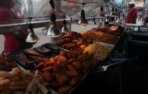 Día Mundial de la Alimentación: ¿Se preocupa el panameño por lo que come?