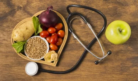 Alimentación saludable, clave para combatir la obesidad
