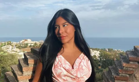 La columna de Doña Perla