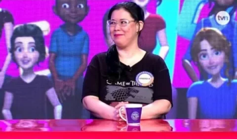 La columna de Doña Perla
