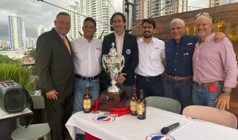 Coronado buscará su tercer título en la Copa Interclub de APAGOLF