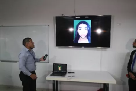 Tribunal Electoral explica cómo funciona el cuestionado software de recolección de firmas