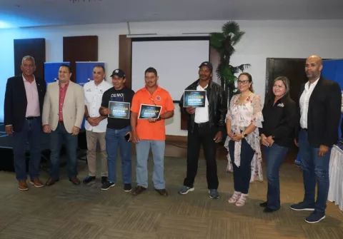Bocas del Toro y Darién, primeros lugares en la premiación anual de la pesca y acuicultura 