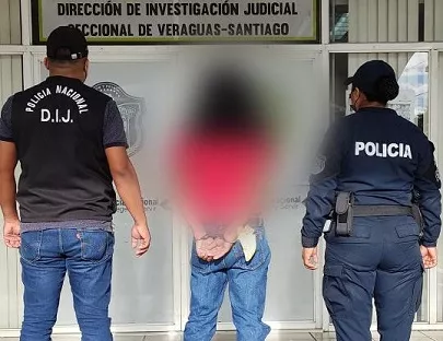 Capturan a cinco sospechosos de abusos sexuales contra niñas en Santa Fe