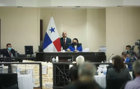 Caso Odebrecht: 'No se puede agarrar solamente la parte de la norma que conviene'