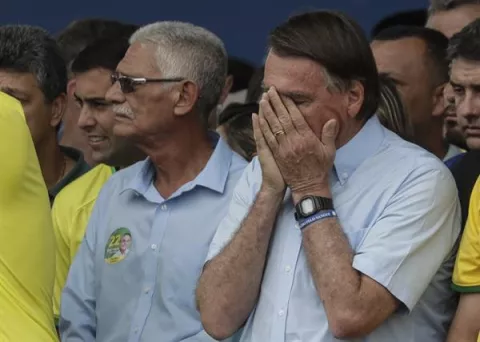 Bolsonaro se disculpa tras insinuar que refugiadas venezolanas se prostituían