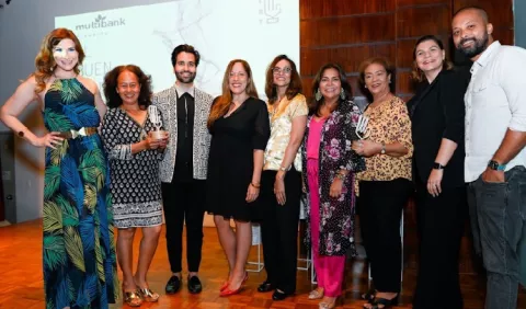 Ganadores de la octava edición de 'El Buen Tenedor'