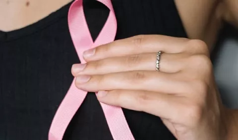 Cáncer de mama: ¿A dónde se puede propagar?