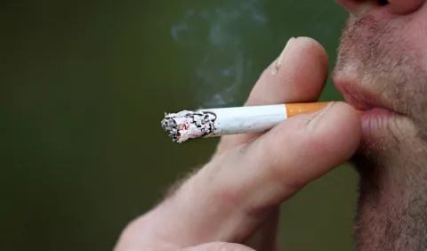 Cáncer de pulmón: Factores que aumentan el riesgo de padecer esta enfermedad