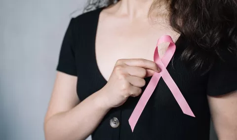 ¿Sabes qué es el cáncer de mama triple negativo?