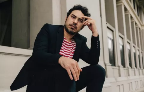 Carlos Méndez presentará su cuarto disco 'Ikigai' en un concierto en Ciudad del Saber
