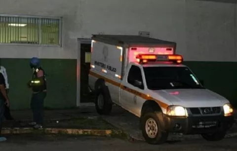 Asesinan  a alias 'Mañe' de varios impactos de bala en su casa de Brisas del Mar, Cativá