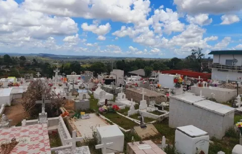 Deuda millonaria se mantiene todavía en cementerios de Panamá Oeste