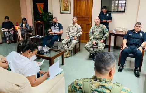 El próximo 7 de noviembre arranca el programa de armas por vales en Chiriquí