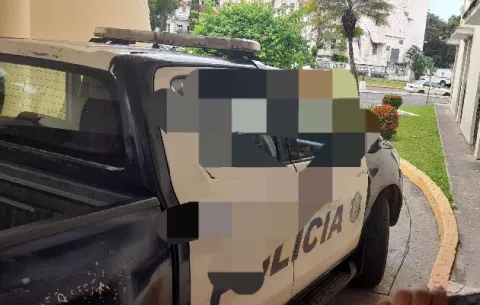 Imputan cargos y decretan detención preventiva a un expolicía por el delito de violencia de género