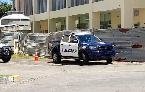 Decretan detención para un ciudadano de 42 años por hurto y venta de una res en Chiriquí 