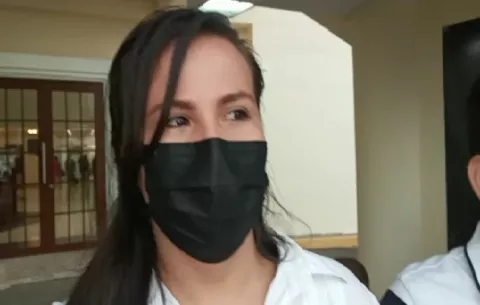 Mujer que mató a su pareja en Chiriquí es declarada inocente