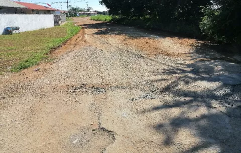 Concejales exigen reparación de 25 kilómetros de diferentes calles en los cinco corregimientos de Chitré