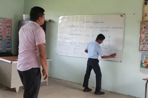 Clases se reanudan este martes en todo el país