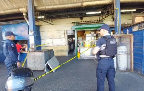 Con un tiro en la cabeza acaban con la vida de un joven de 21 años en Sabanitas, Colón