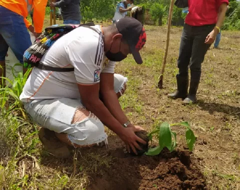 Se inicia el  X Congreso de Agrónomos en Santiago de Veraguas 