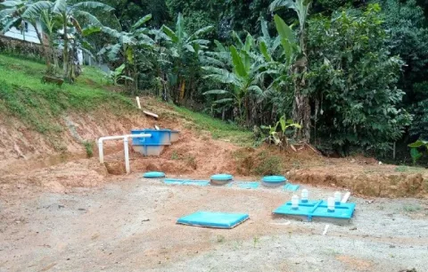 Detectan irregularidad ambiental en el distrito Omar Torrijos Herrera, Costa Abajo de Colón