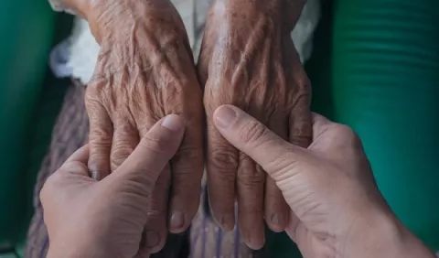 La covid-19 frenó la esperanza de vida mundial, con cambios no vistos en 70 años