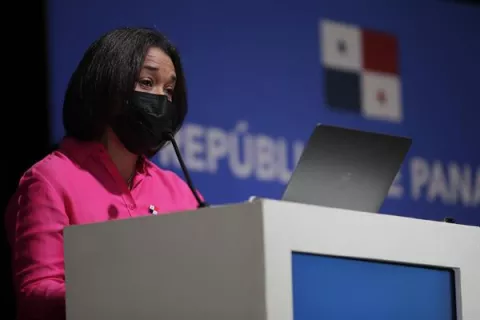 Panamá ve trascendental la conexión de la cultura con la tecnología
