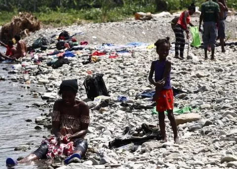 Peligra Tapón de Darién: Migración irregular trae consigo una gran contaminación 