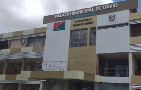 Municipio de David espera exonerar $250 mil, tras moratoria