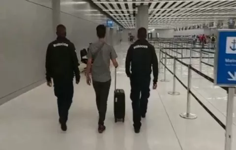 Migración expulsa a 303 ciudadanos extranjeros de Panamá, en lo que va del año