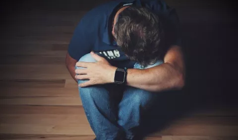 Desatención a la salud mental, con efecto dominó en la familia