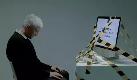 'Parece que después de los 40 no sirvo': el otro drama del desempleo