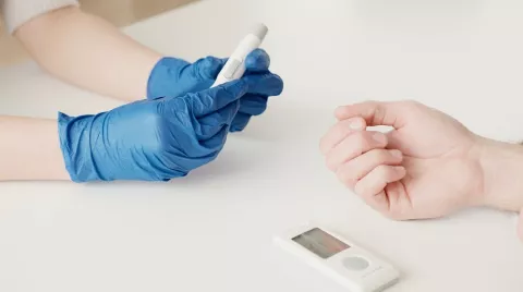 Salud: Impacto de las enfermedades cardiovasculares en los pacientes con diabetes mellitus tipo 2  
